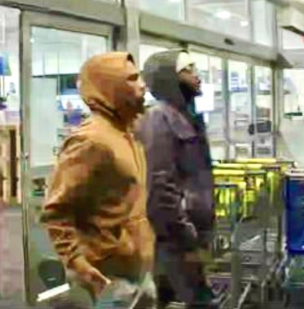 Country Herald Police Reports