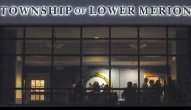 Lower Merion approves property tax credits for volunteer firefighters, EMS