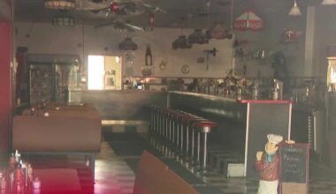 Breakfast at Shelly's in Pittsburgh's Allentown burglarized