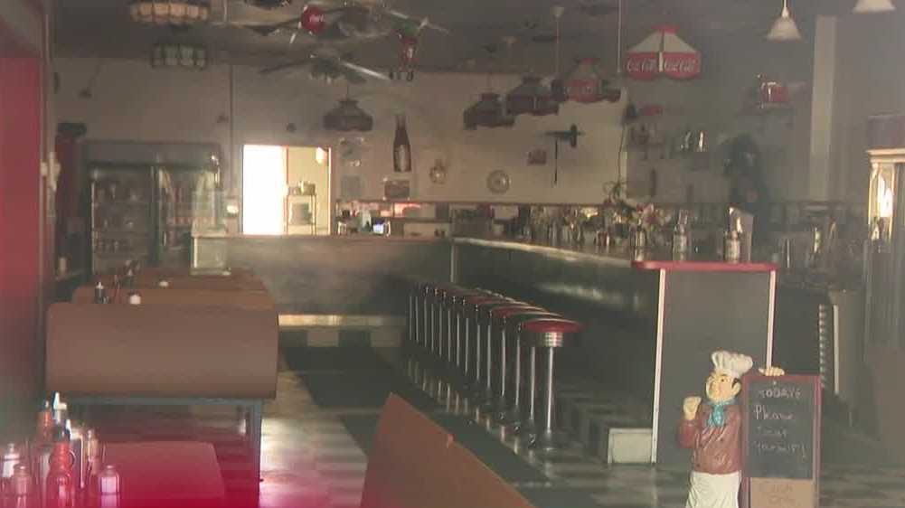 Breakfast at Shelly's in Pittsburgh's Allentown burglarized