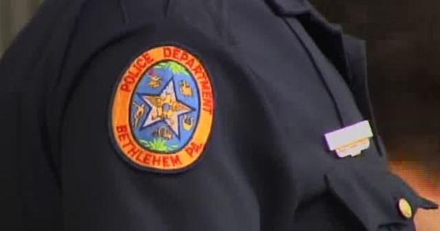 Police say Bethlehem Twp. man breaks in, beats ex | Lehigh Valley Regional News