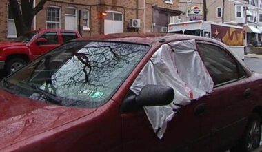 Reading man charged in shooting of car break-in suspects | Berks Regional News