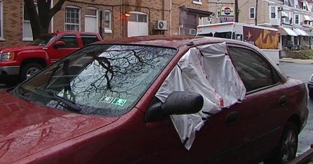 Reading man charged in shooting of car break-in suspects | Berks Regional News