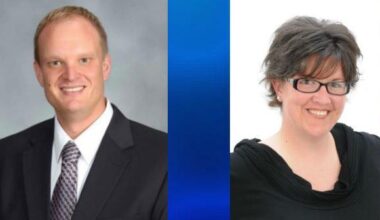 Two incumbents, newcomer win at-large seats on Bethlehem Area school board; Democrat wins chance to represent 1st district | Lehigh Valley Regional News