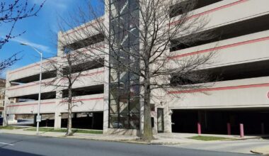 Reading considers revising agreement with Parking Authority | Berks Regional News