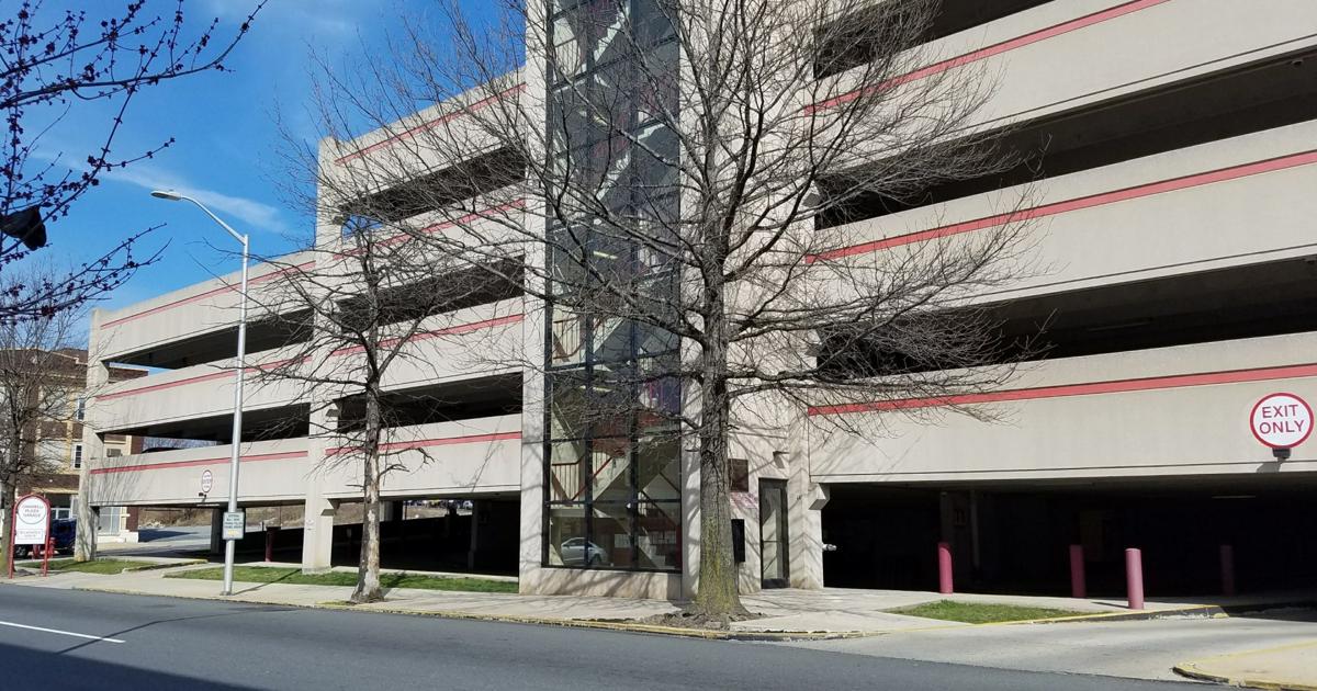 Reading considers revising agreement with Parking Authority | Berks Regional News