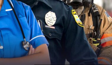 Northampton County announces $600,000 in public safety grant awards | Northampton County