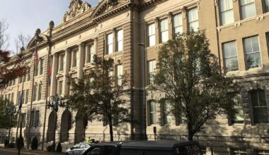 Reading councilmember says home rule charter, authority of mayor stunting city's growth | Berks Regional News