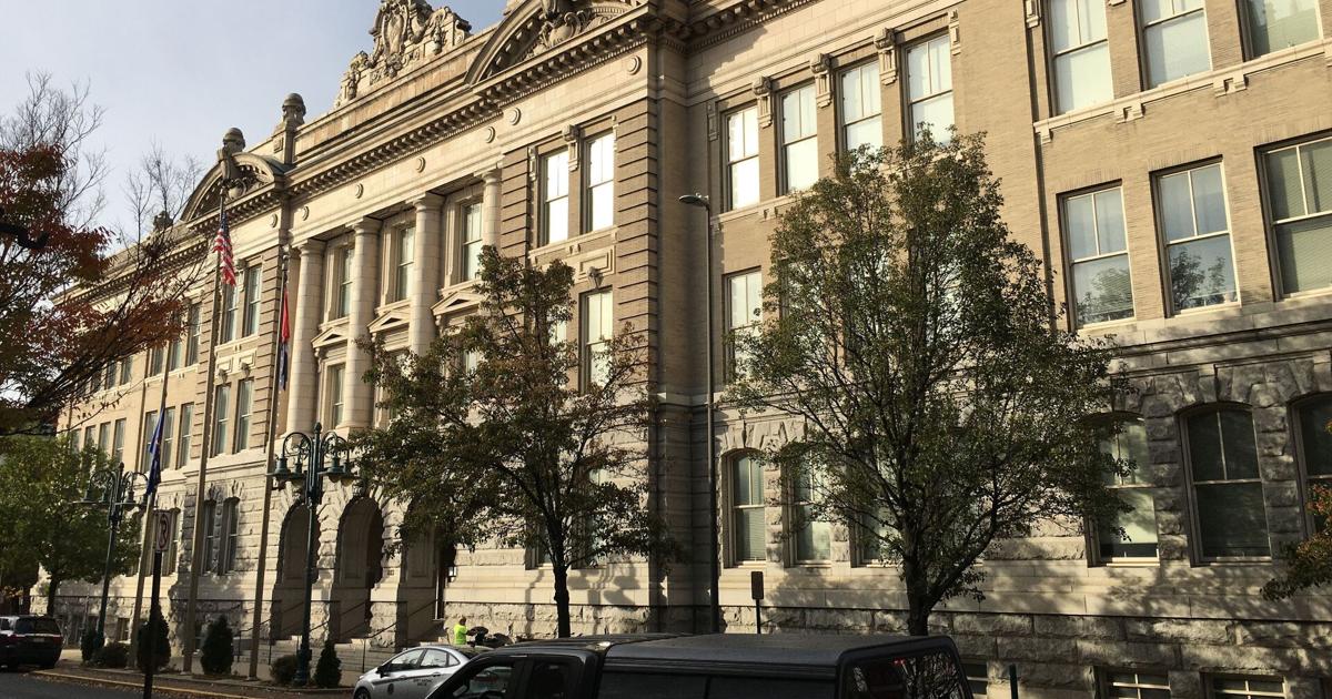 Reading councilmember says home rule charter, authority of mayor stunting city's growth | Berks Regional News