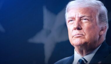 UPCOMING LIVE: President Trump to address nation (9 p.m. scheduled) | Livestream