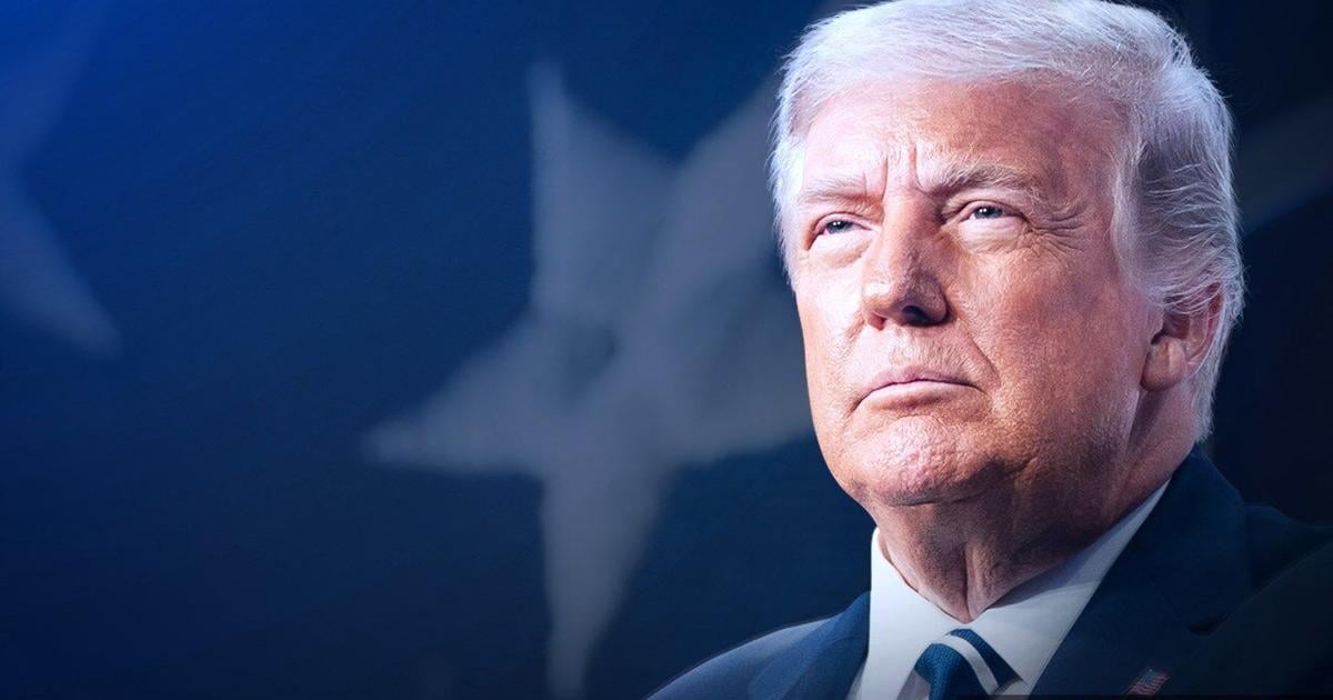 UPCOMING LIVE: President Trump to address nation (9 p.m. scheduled) | Livestream