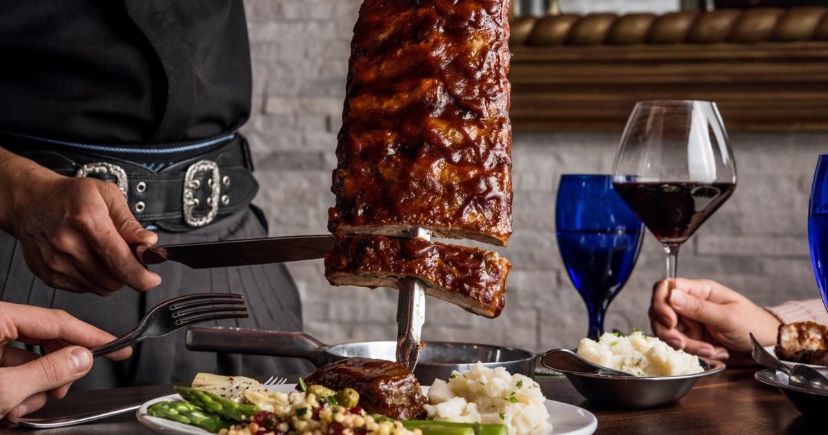 Popular restaurant chain opening 1st Lehigh Valley location at former Ruby Tuesday spot | Eat, Sip, Shop