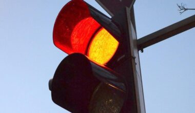 Funding to go towards traffic signal upgrades in Lehigh Valley, Berks | Lehigh Valley Regional News