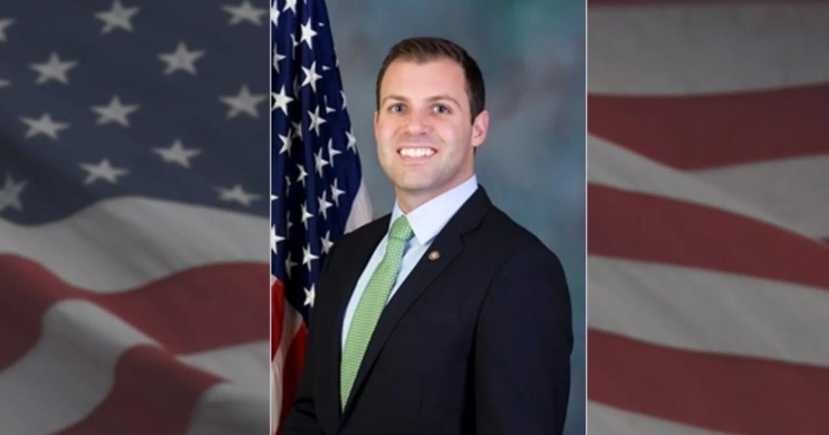 Congressman Ryan Mackenzie announces opening of district office in Allentown | Allentown Area