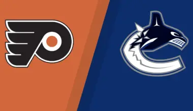 Vancouver Canucks' projected lineup, starting goaltender revealed for tonight's game vs Philadelphia