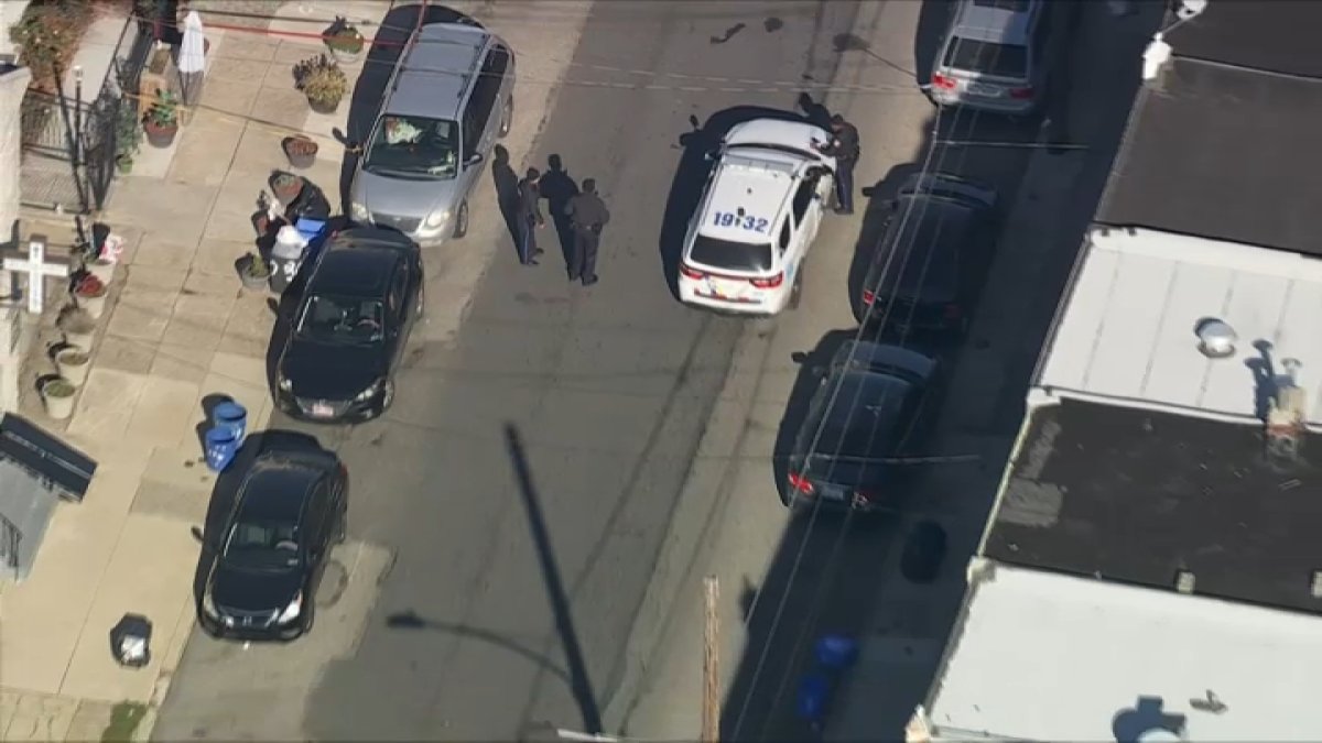 Man killed in West Philly shooting – NBC10 Philadelphia