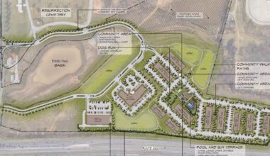 Action Postponed on 54-Acre ‘Shoppes at Hamilton’ Development | Lehigh Valley Regional News