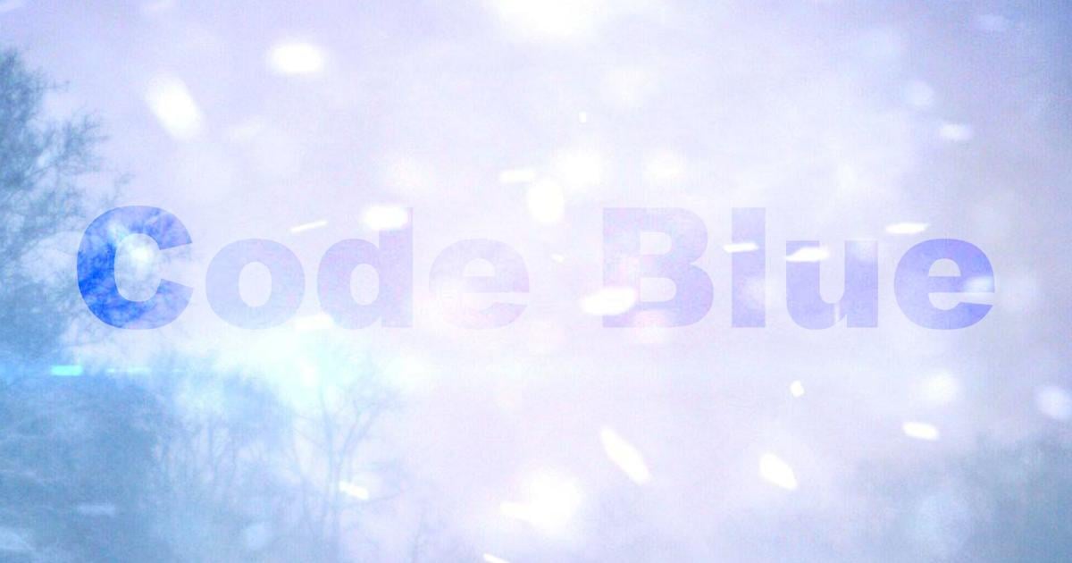 City of Reading and Opportunity House announce “Code Blue” Winter Shelter Plan | Reading Area