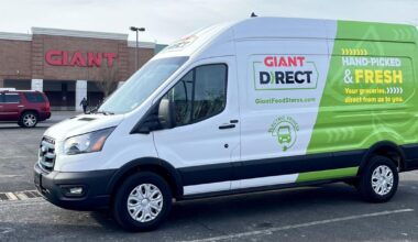 Giant fulfillment centers in Chester, Lehigh counties 2 of 5 to close | Business News