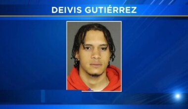 Man convicted of Reading homicide | Berks Regional News