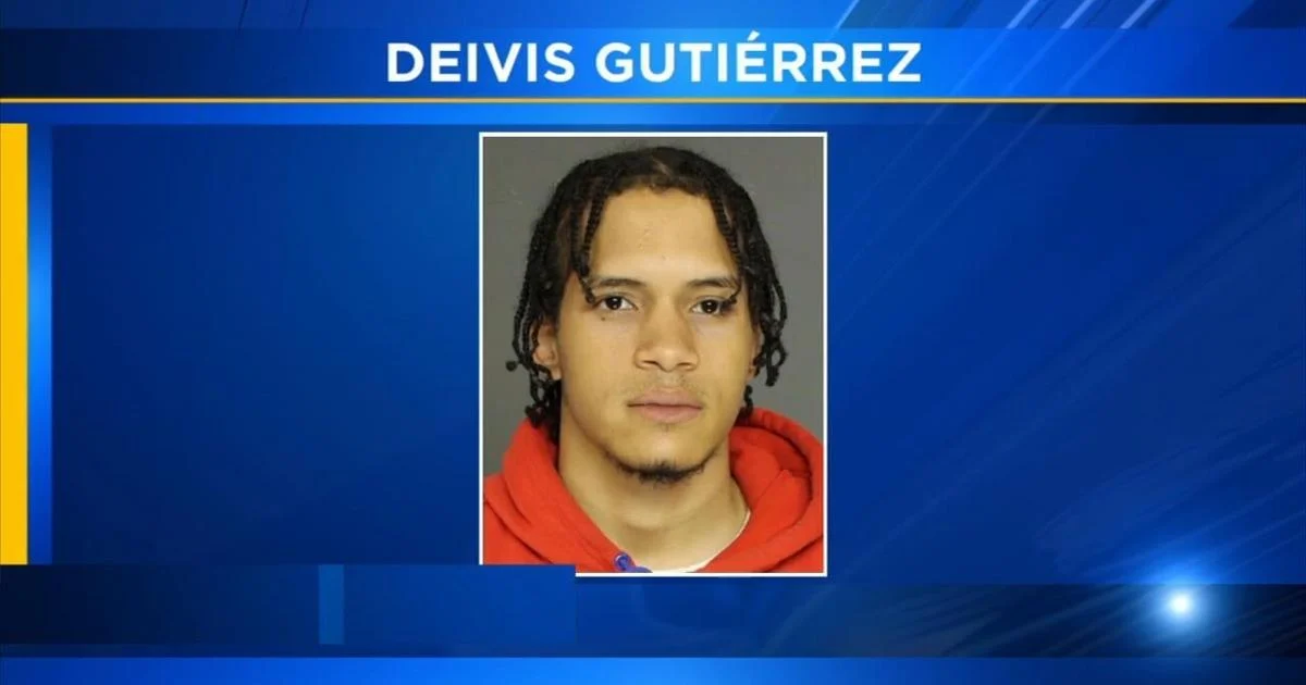 Man convicted of Reading homicide | Berks Regional News