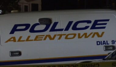 3 charged in shooting death of 22-year-old Allentown man | Lehigh Valley Regional News