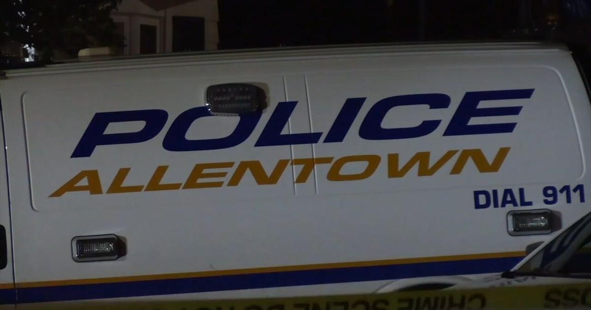 3 charged in shooting death of 22-year-old Allentown man | Lehigh Valley Regional News