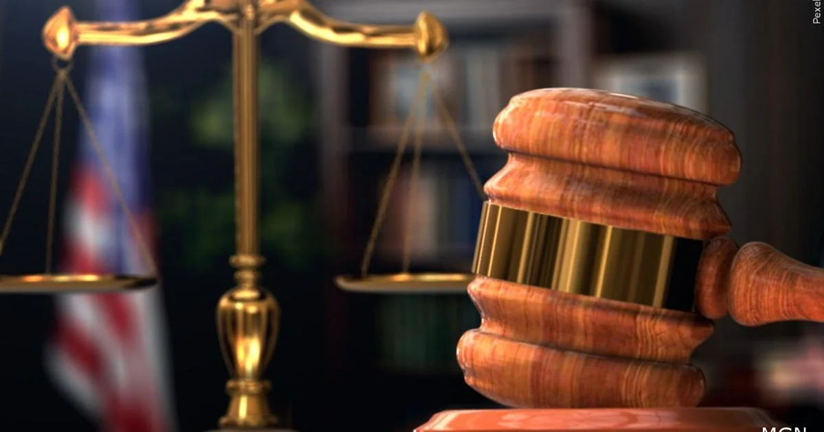 Jury convicts man in 2018 deadly shooting in Allentown, faces maximum sentence of 20 years in prison | Allentown Area