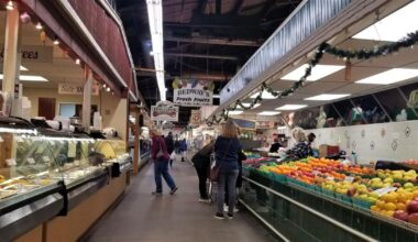 Lehigh Valley multi-vendor markets offer extended hours for last-minute holiday gifts, treats | Eat, Sip, Shop