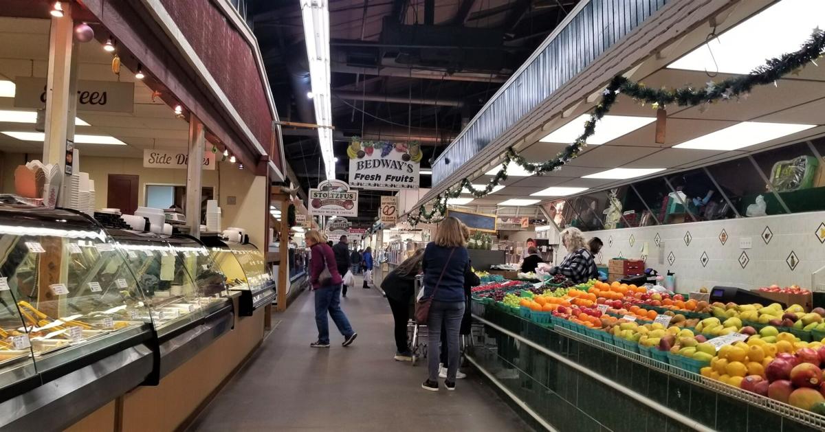 Lehigh Valley multi-vendor markets offer extended hours for last-minute holiday gifts, treats | Eat, Sip, Shop