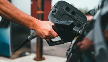 Gas prices slipping, but it's not all good news for Pennsylvania drivers | Berks Regional News