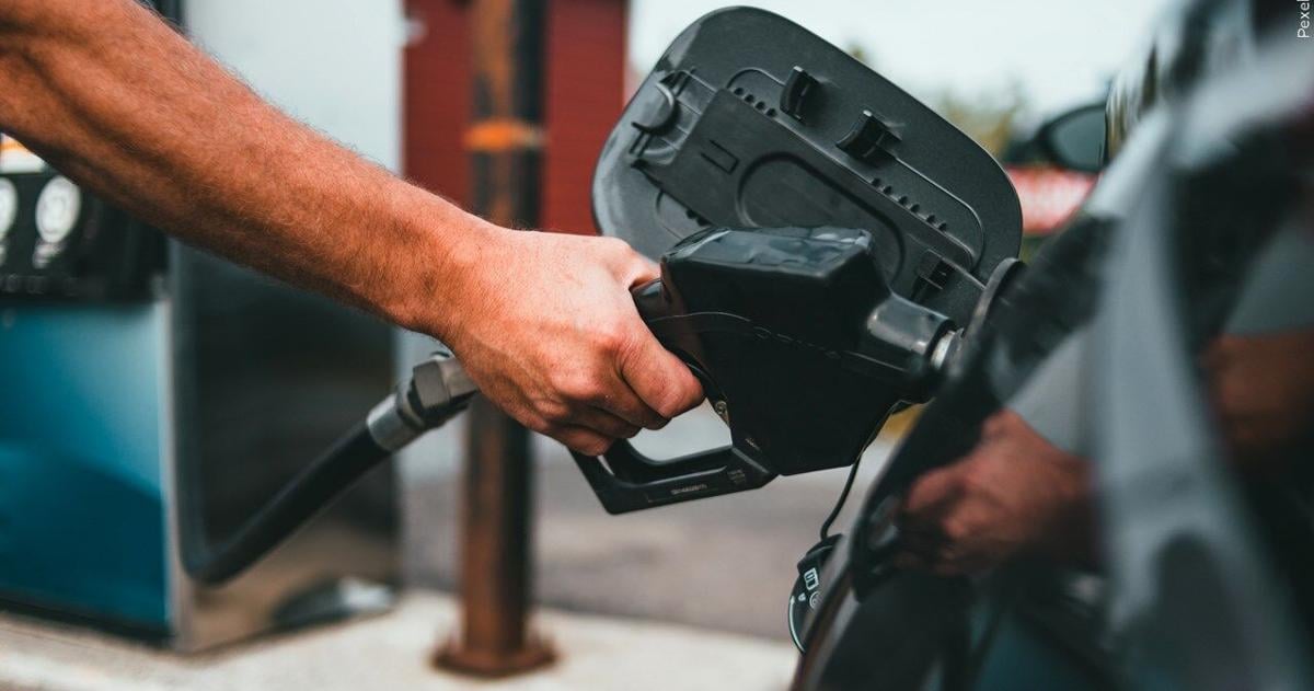 Gas prices slipping, but it's not all good news for Pennsylvania drivers | Berks Regional News