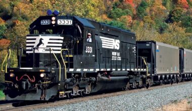 Norfolk Southern asking Bethlehem to remove unhoused people from encampment along Lehigh River for safety reasons | Bethelehm Area