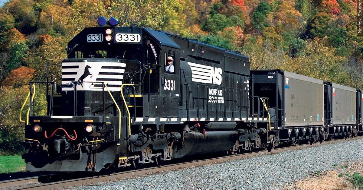 Norfolk Southern asking Bethlehem to remove unhoused people from encampment along Lehigh River for safety reasons | Bethelehm Area