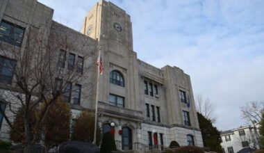 City council passes first reading of 2026 Hazleton budget