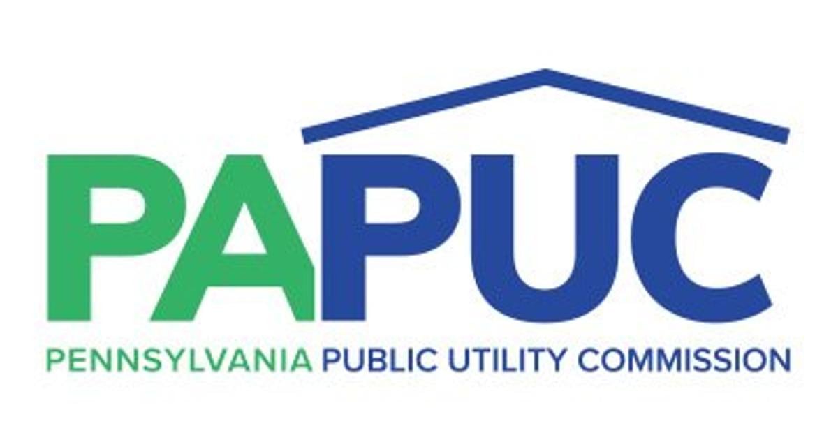 PUC schedules public hearings on proposed water and sewer rate hikes | Berks Regional News