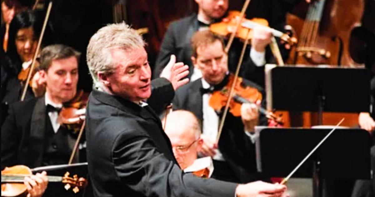 Things to Do: RSO to perform James Bond music on NYE | Things To Do