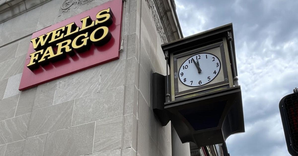 Bethlehem planners advance 7-story apartment building approved for former Wells Fargo building | Bethelehm Area