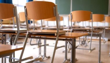 Temporary modular classrooms to accommodate more students at ASD academy | Allentown Area