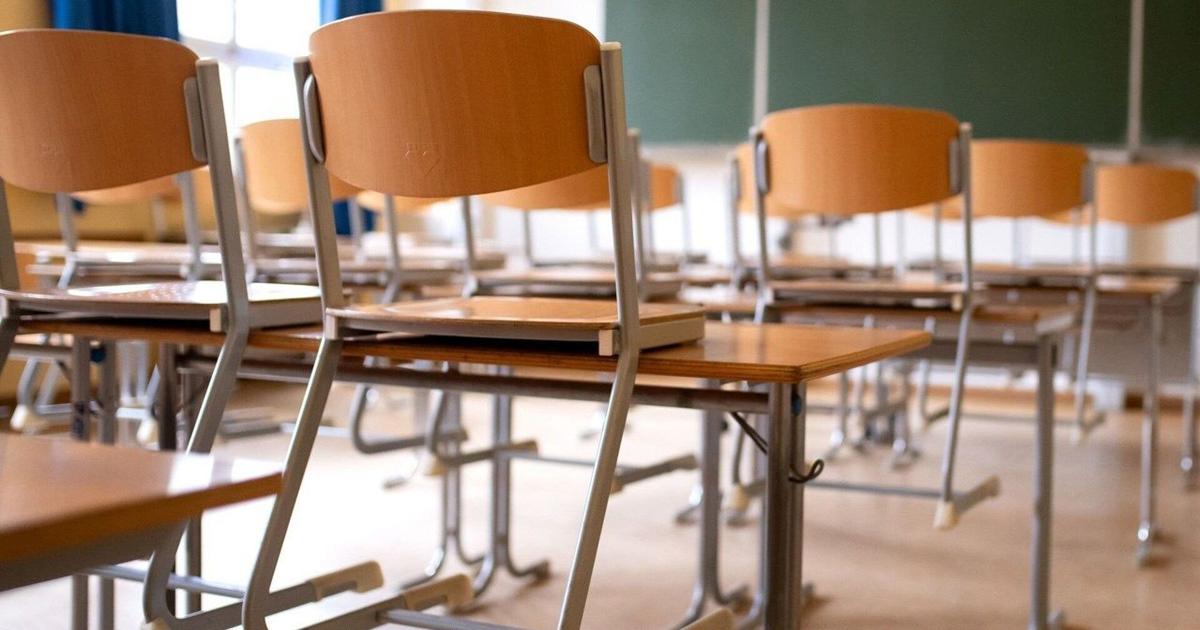 Temporary modular classrooms to accommodate more students at ASD academy | Allentown Area