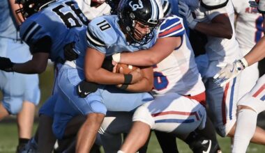 22 area players named to Pennsylvania Football News coaches select all-state teams | Sports