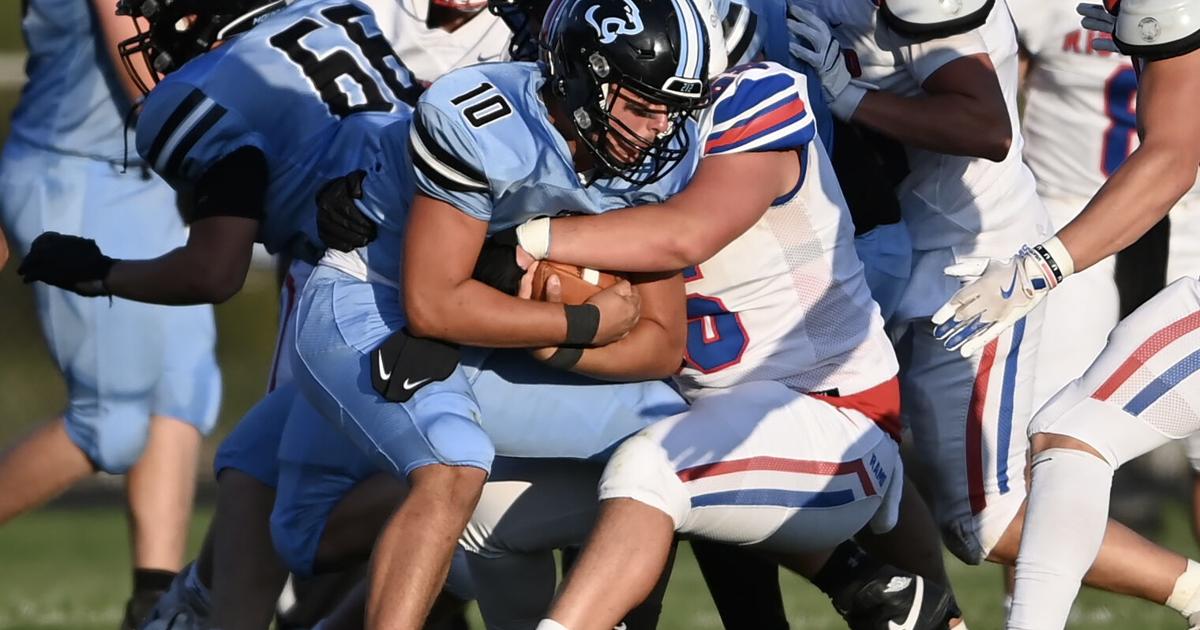 22 area players named to Pennsylvania Football News coaches select all-state teams | Sports