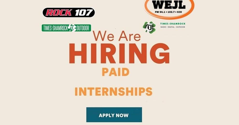 Join Times-Shamrock Communications as a Paid Part-Time Intern! |