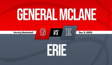 Erie Royals vs. Bishop Canevin Crusaders