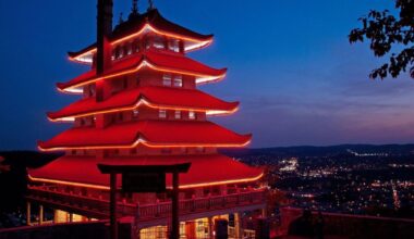 Las luces anuncian la llegada de la navidad | Noticias