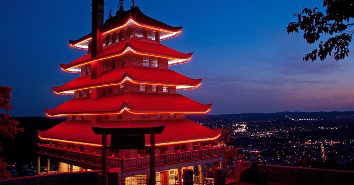 Las luces anuncian la llegada de la navidad | Noticias