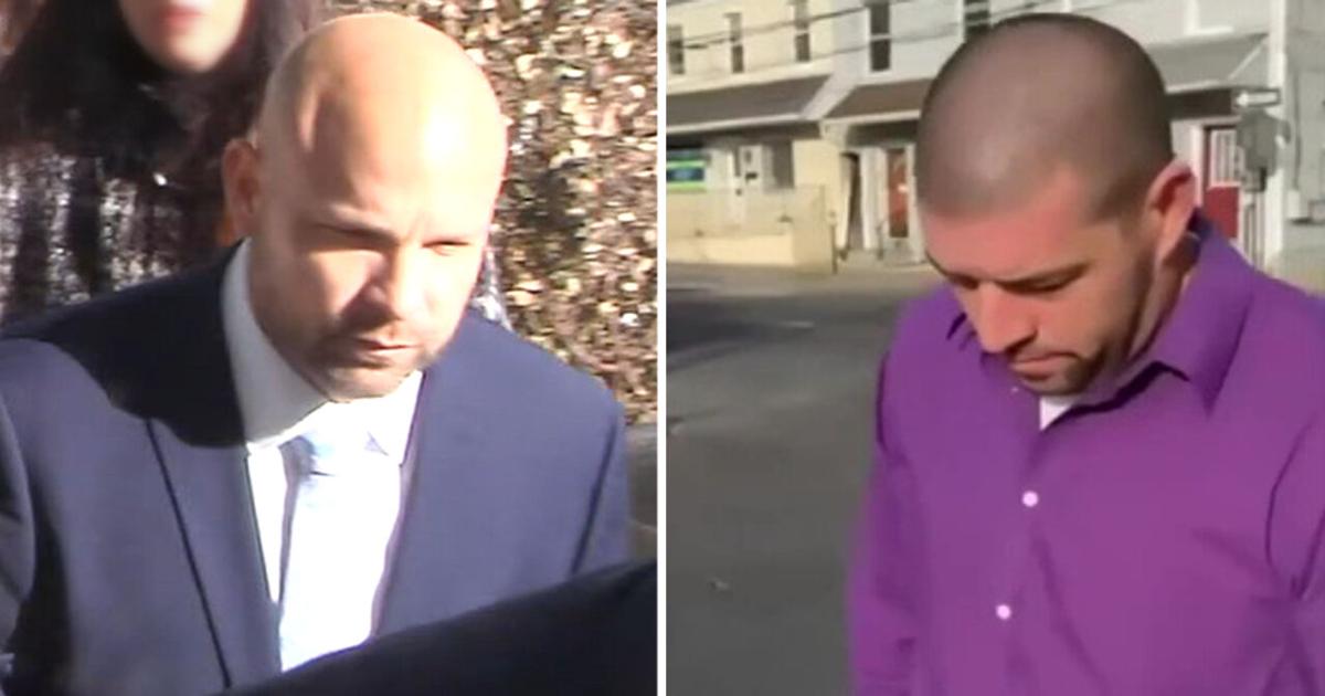 Pre-trial hearing date set for 2 accused of committing sex crimes while working in Allentown Vice Squad | Allentown Area