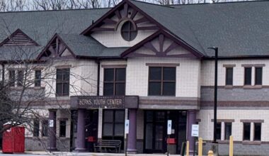 Berks County Commissioners declare emergency to make repairs from water damage at Berks County Youth Center | Berks Regional News