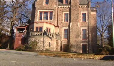 Historic Reading hotel up for sale | Homepage Top Stories