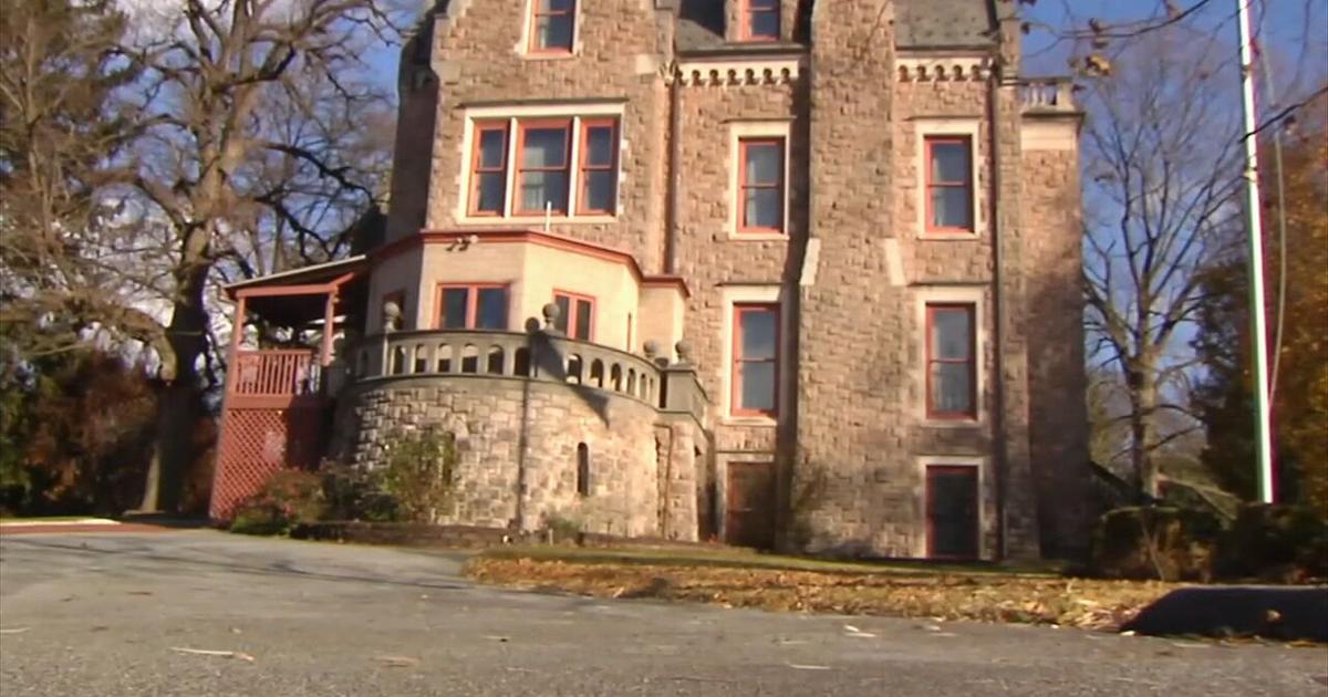 Historic Reading hotel up for sale | Homepage Top Stories